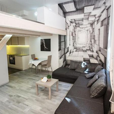 Aradi Apartment Budapest Kültér fotó