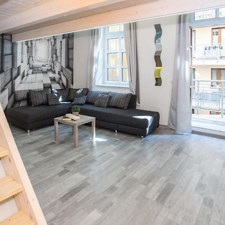 Aradi Apartment Budapest Kültér fotó