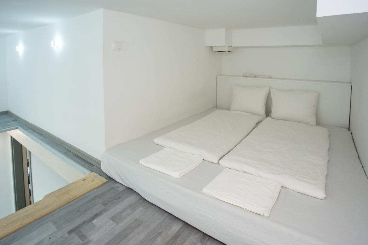Aradi Apartment Budapest Kültér fotó