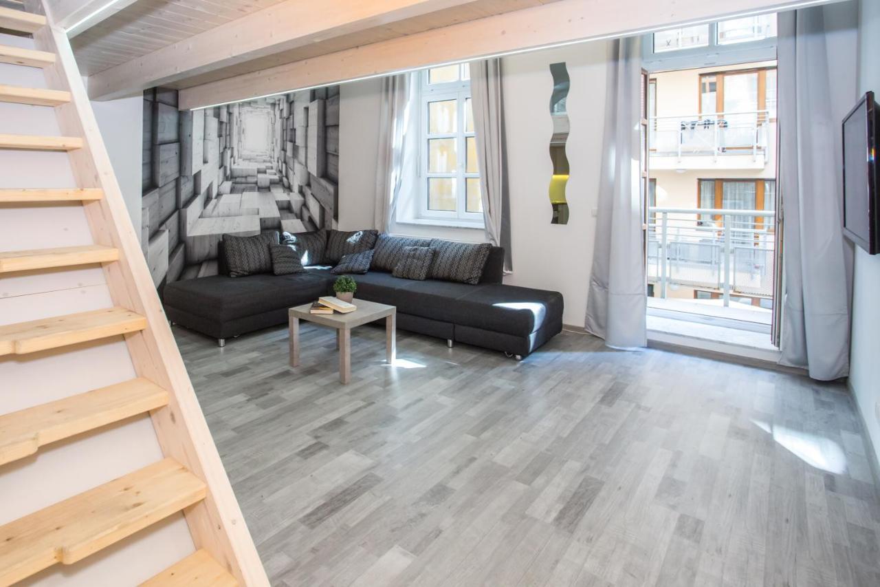 Aradi Apartment Budapest Kültér fotó