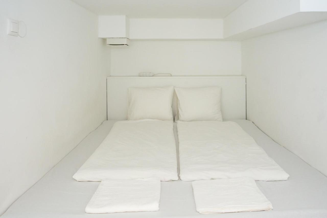 Aradi Apartment Budapest Kültér fotó