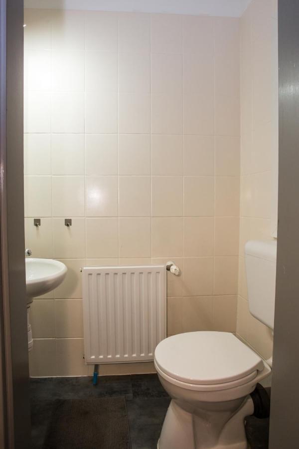 Aradi Apartment Budapest Kültér fotó