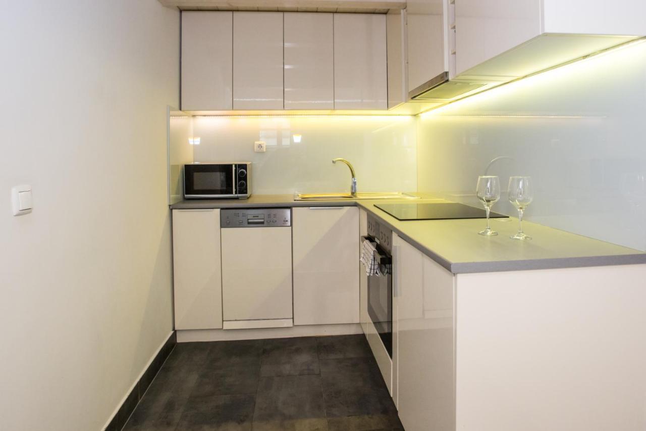 Aradi Apartment Budapest Kültér fotó