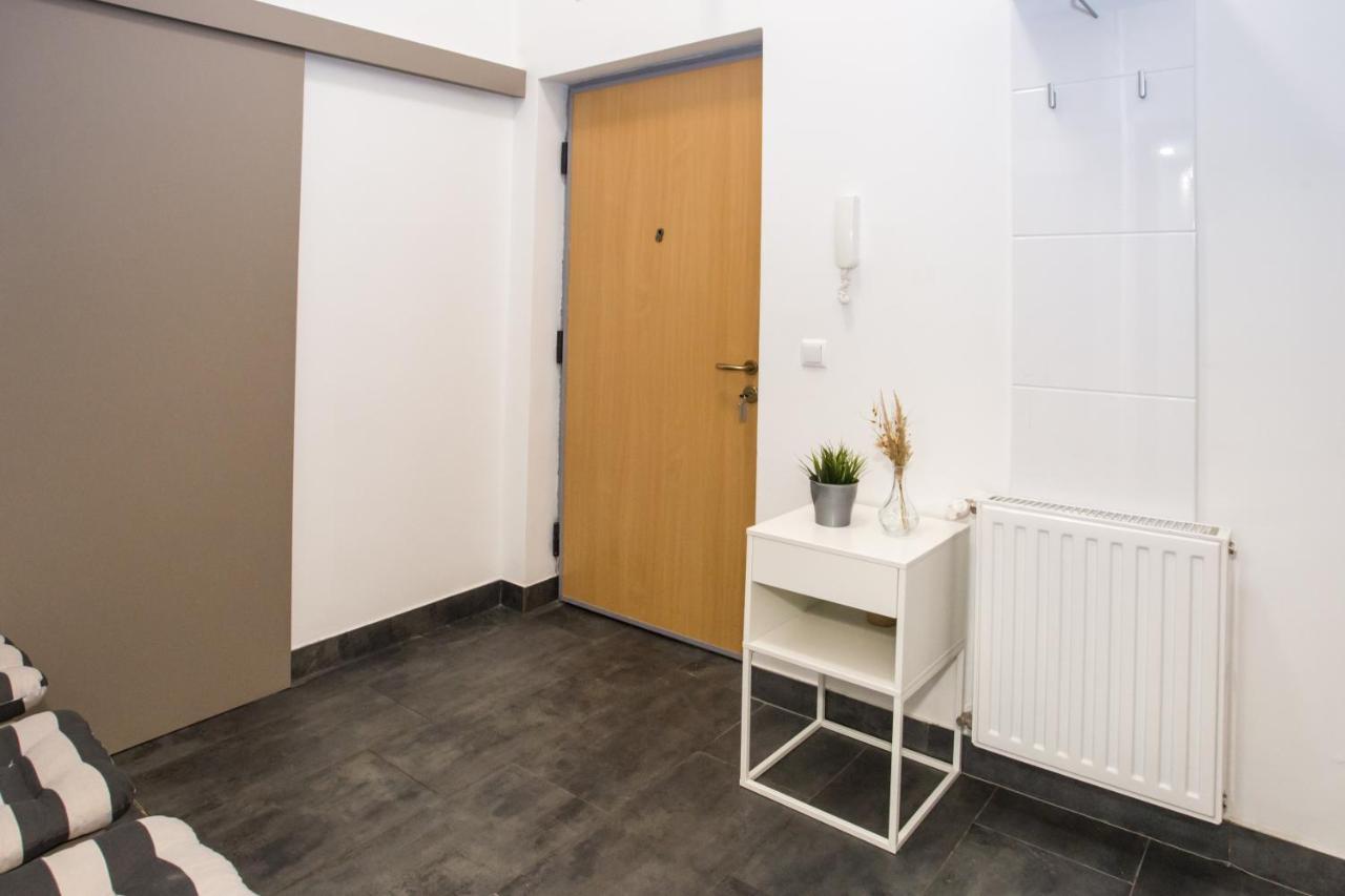 Aradi Apartment Budapest Kültér fotó