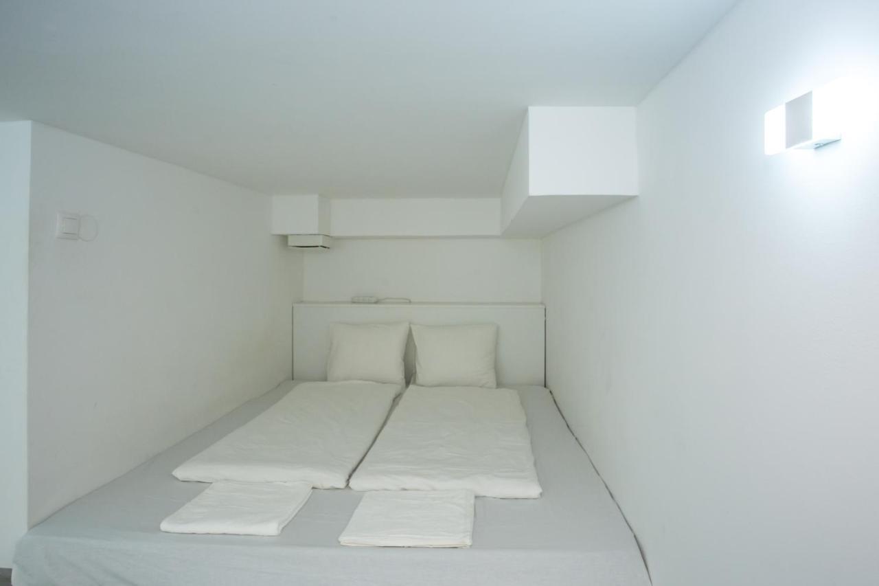 Aradi Apartment Budapest Kültér fotó