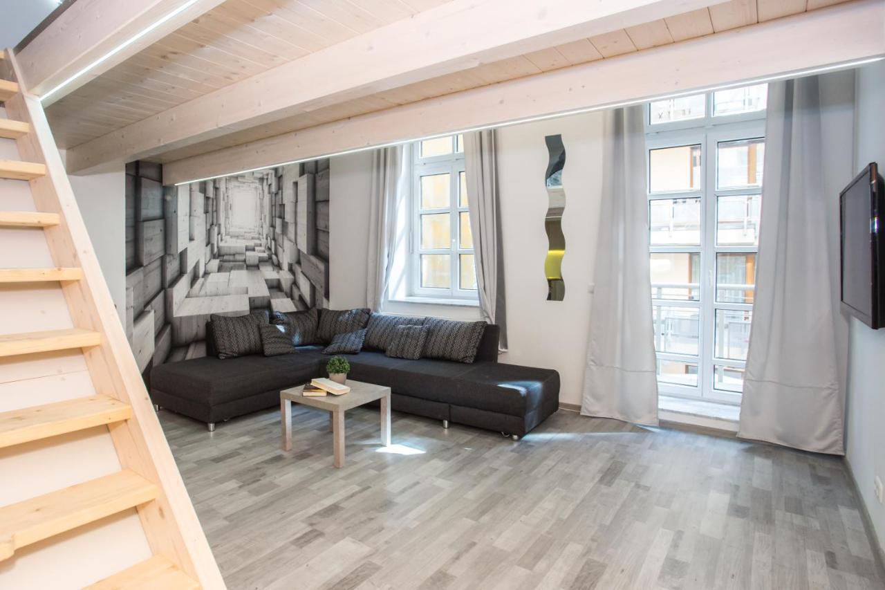 Aradi Apartment Budapest Kültér fotó