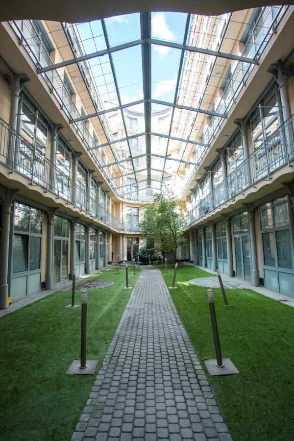 Aradi Apartment Budapest Kültér fotó