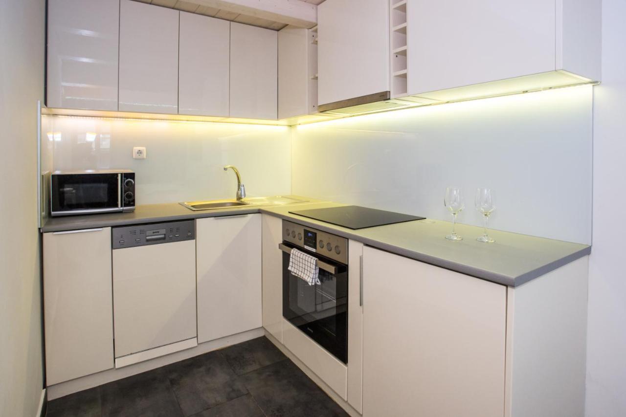 Aradi Apartment Budapest Kültér fotó